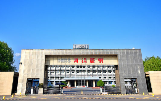 陈巴尔虎河北唐山钢铁集团