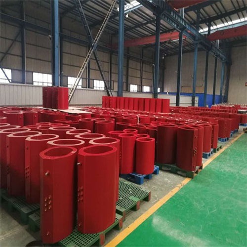 陈巴尔虎2500KVA干式变压器