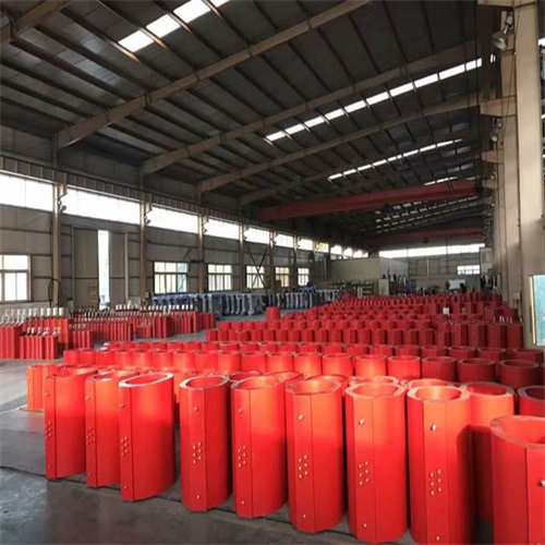 陈巴尔虎SCB13干式变压器