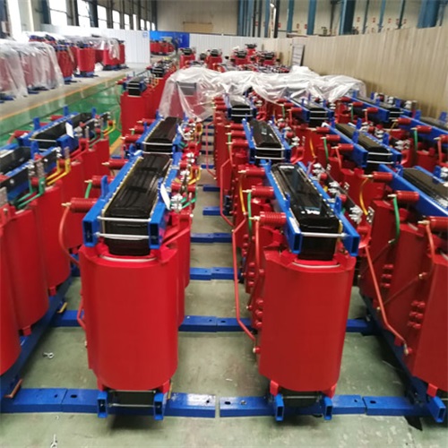 陈巴尔虎2500kva干式变压器尺寸